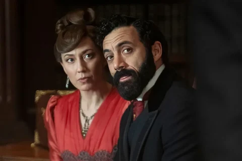 'The Gilded Age' Meets 'My Brilliant Career' in BritBox's Overlooked 2-Part Historical Series