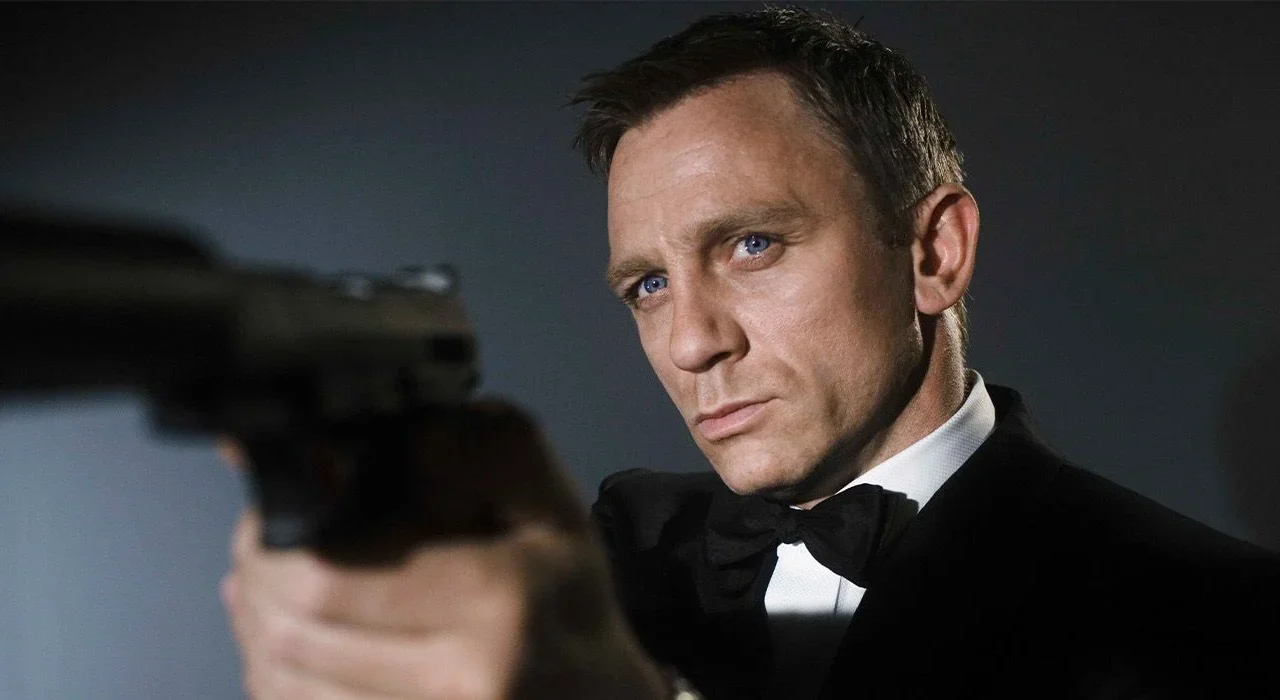 The Greatest James Bond Final Line Officially Redefined the Franchise