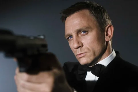 The Greatest James Bond Final Line Officially Redefined the Franchise