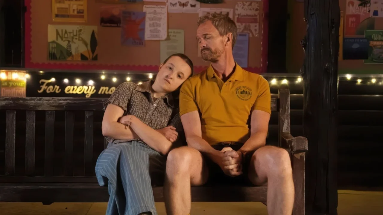 ‘The Last of Us’ and ‘Baby Reindeer’ Stars Officially Team Up in New Movie [Exclusive]
