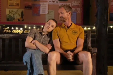 ‘The Last of Us’ and ‘Baby Reindeer’ Stars Officially Team Up in New Movie [Exclusive]