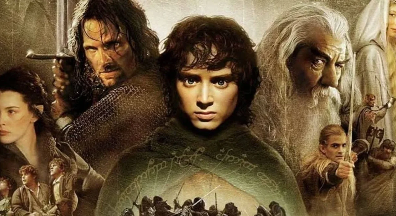 The Lord of the Rings Character Who Was Completely Unrecognizable in the Books