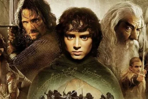 The Lord of the Rings Character Who Was Completely Unrecognizable in the Books