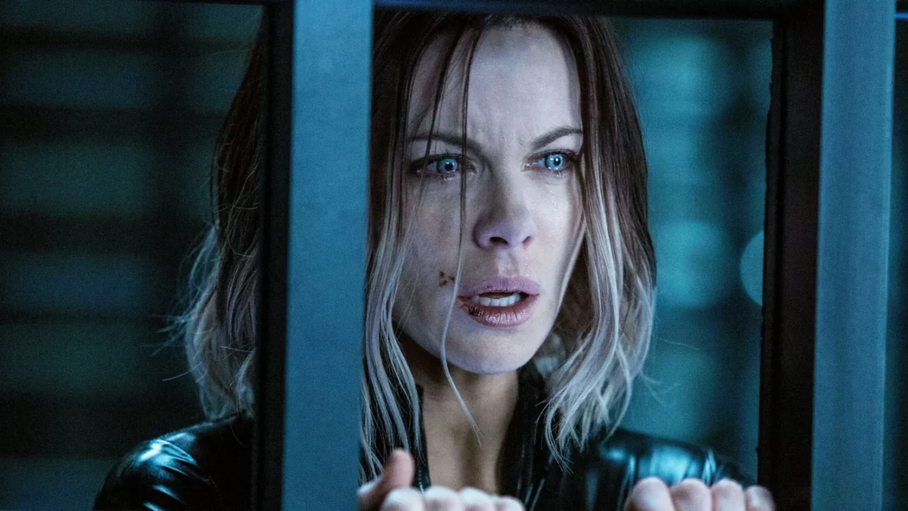 'The Matrix' Meets 'Resident Evil' in This Streaming Hit Action Thriller
