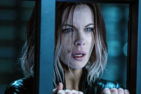 'The Matrix' Meets 'Resident Evil' in This Streaming Hit Action Thriller