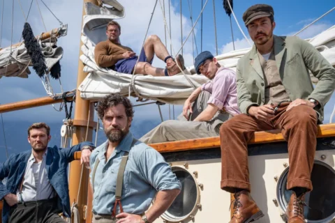 'The Ministry of Ungentlemanly Warfare' Stars Officially Reunite in New Horror Thriller [Exclusive]