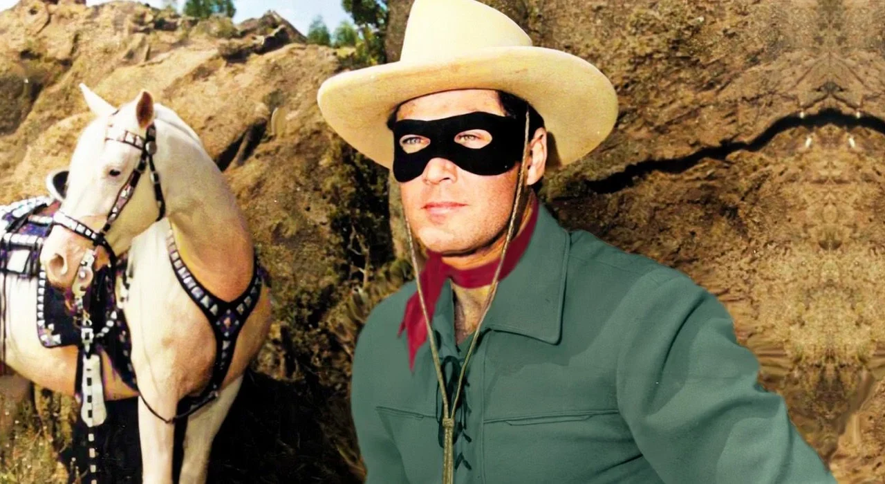 The Most Influential Western Ever Made Officially Rides Onto Free Streaming