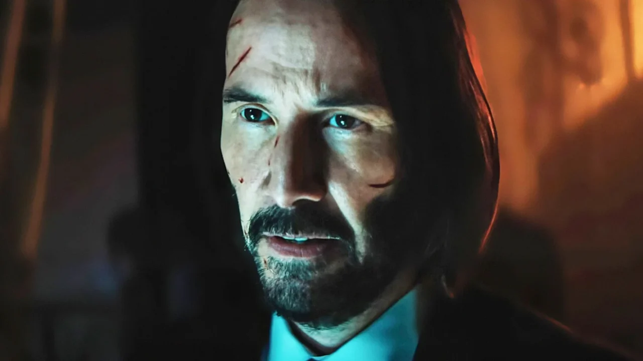 ‘The Pitt’ Meets ‘John Wick’ in Perfect 10/10 New Action Thriller