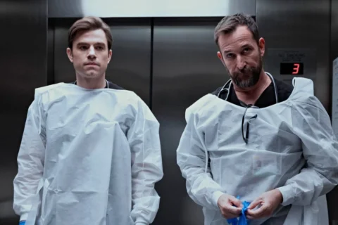 ‘The Pitt’ Officially Crowned Outstanding Drama Series at the Emmy Awards