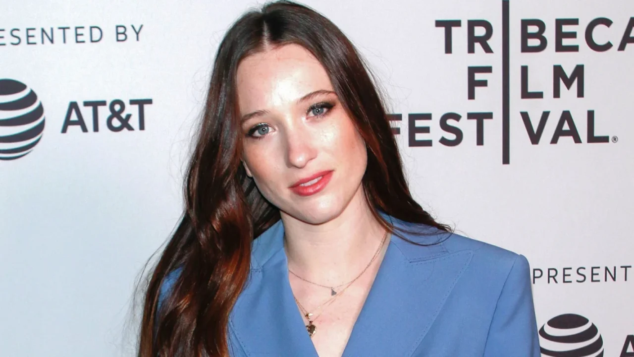 ‘The Ring’ Meets ‘V/H/S’ in Official Sneak Peek at Sophie Lowe’s New Horror Movie [Exclusive]
