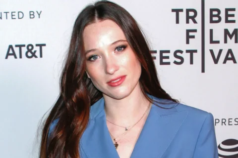 ‘The Ring’ Meets ‘V/H/S’ in Official Sneak Peek at Sophie Lowe’s New Horror Movie [Exclusive]