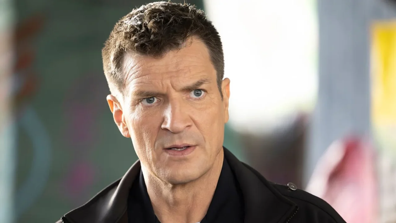 'The Rookie' Meets '9-1-1' in ABC's New Crime Thriller Series From 'Jack Ryan' Showrunner