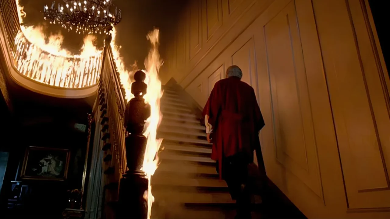 The Supernatural Horror Movie Stephen King Called the Best of All Time Is Officially Streaming