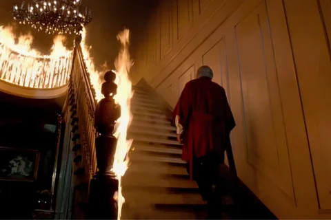 The Supernatural Horror Movie Stephen King Called the Best of All Time Is Officially Streaming