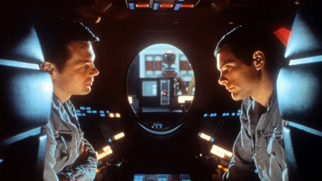 The Top Sci-Fi Movie From Every Decade