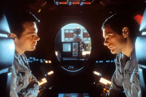 The Top Sci-Fi Movie From Every Decade