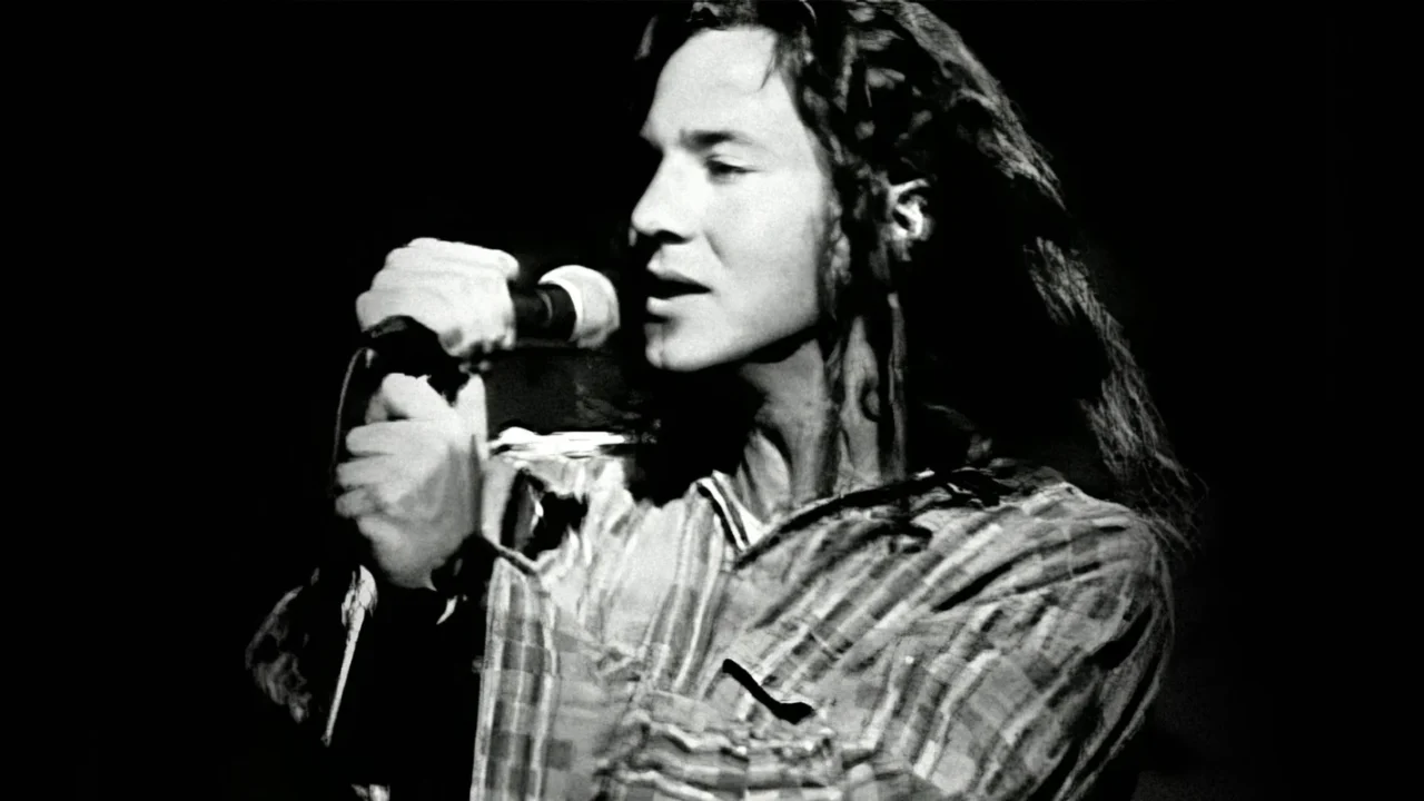 The Top Song From Every Pearl Jam Album