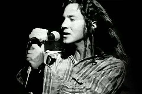 The Top Song From Every Pearl Jam Album