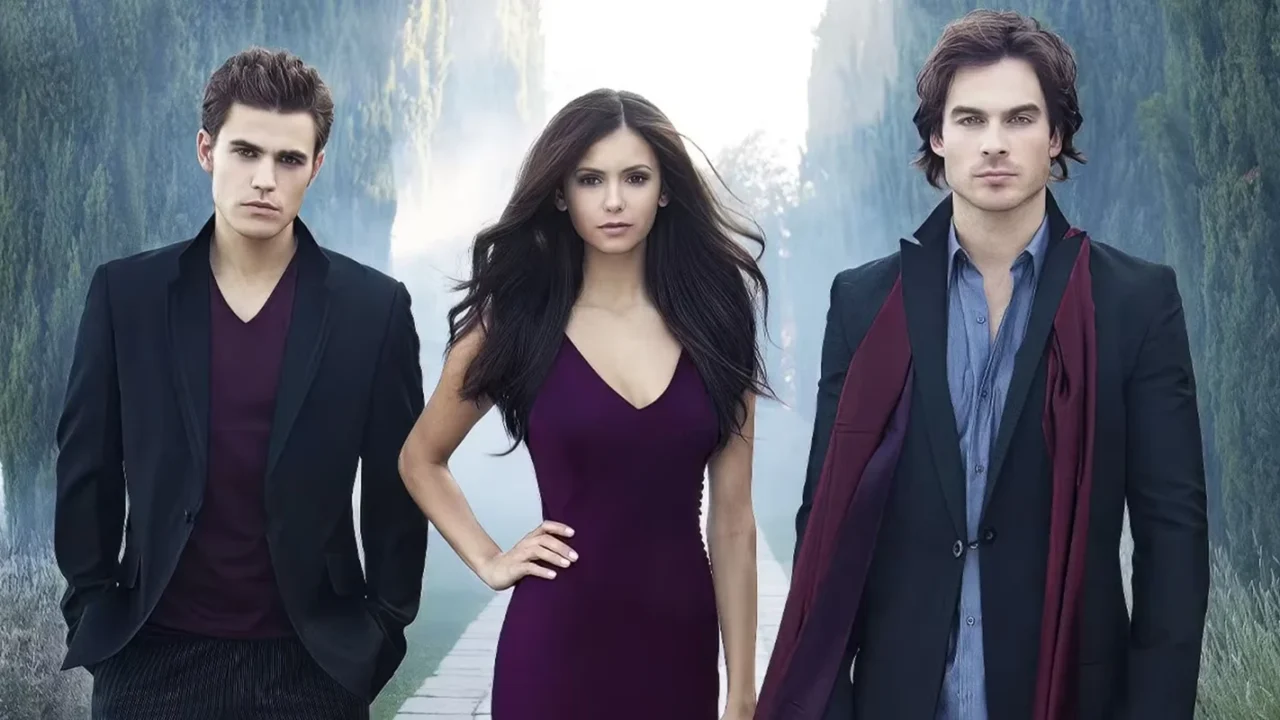 'The Vampire Diaries' Alum Officially Joins 'Tracker' Season 4