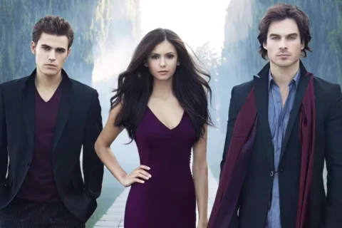 'The Vampire Diaries' Alum Officially Joins 'Tracker' Season 4