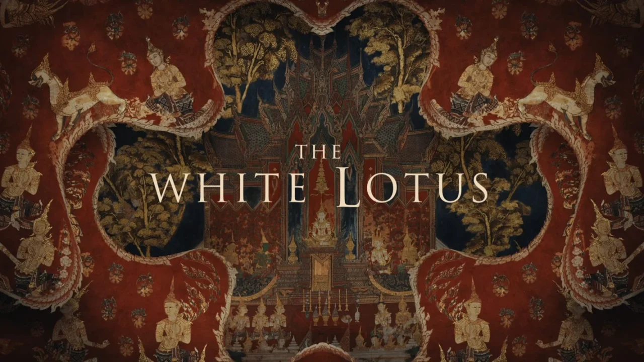 'The White Lotus' Season 4 Officially Lets One Star Go Completely Off-Script [Exclusive]