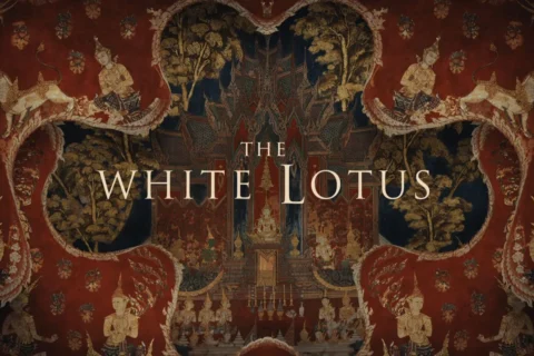 'The White Lotus' Season 4 Officially Lets One Star Go Completely Off-Script [Exclusive]