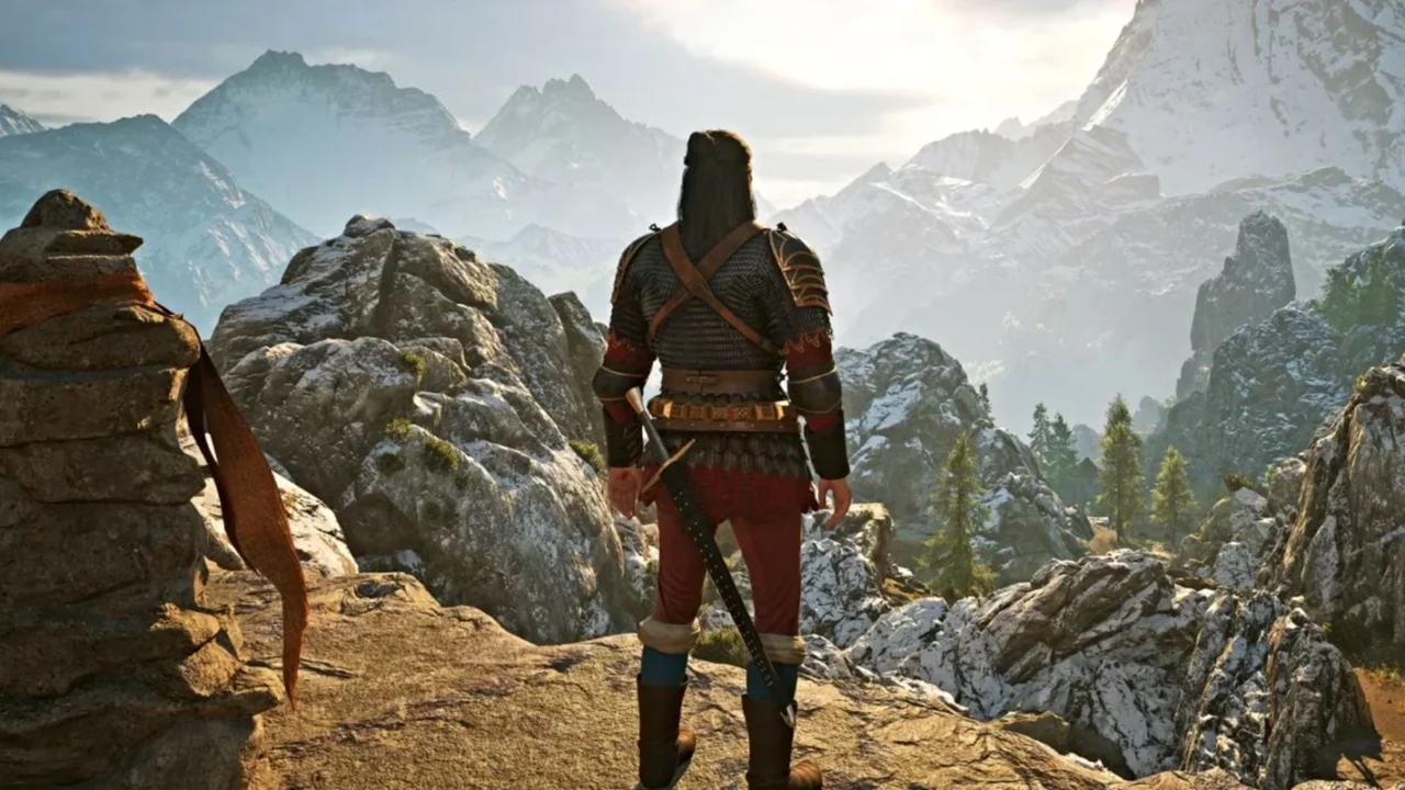 'The Witcher' Meets 'Interview With the Vampire' in the Fantasy Hit Taking Over the World