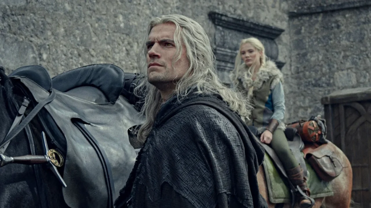 ‘The Witcher’ Officially Brings Back Geralt of Rivia Next Week for New Release