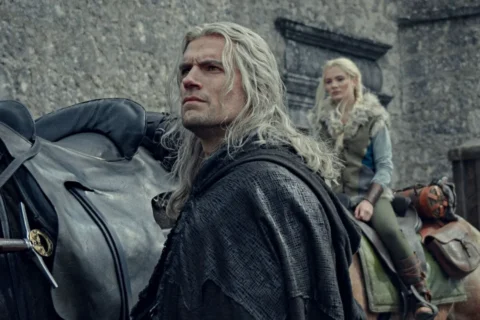 ‘The Witcher’ Officially Brings Back Geralt of Rivia Next Week for New Release