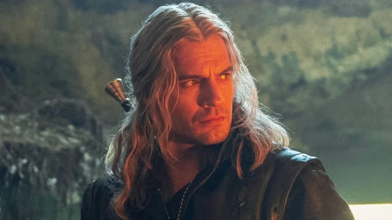 ‘The Witcher’ Officially Recasts Geralt With a ‘Vikings’ Star for New Release
