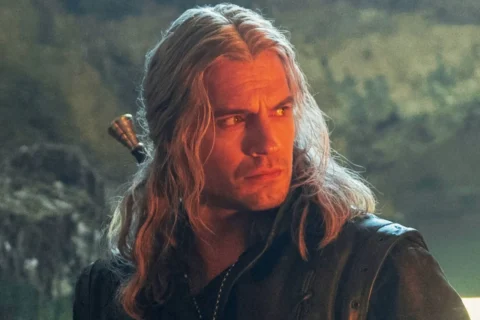 ‘The Witcher’ Officially Recasts Geralt With a ‘Vikings’ Star for New Release
