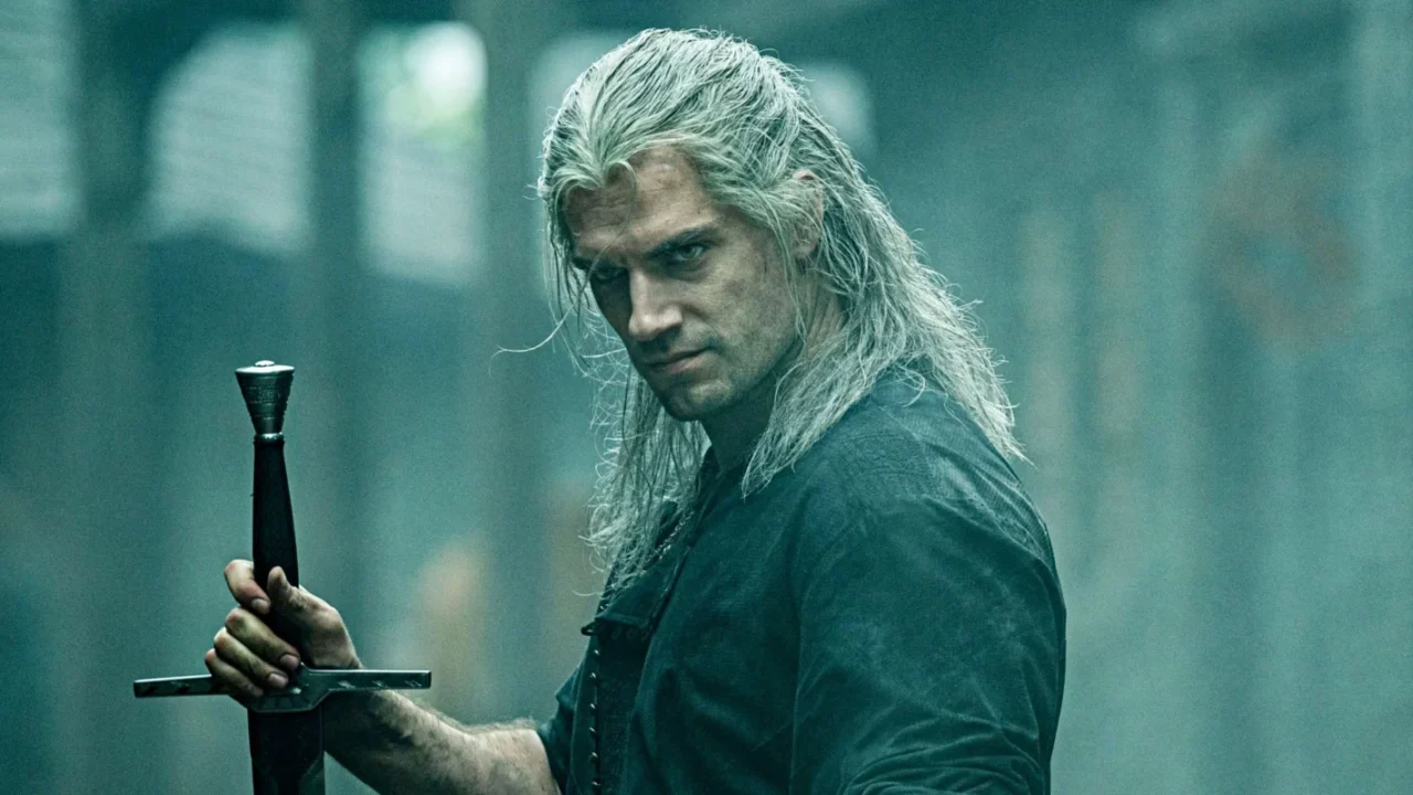 ‘The Witcher’ Officially Returns With New Geralt Release