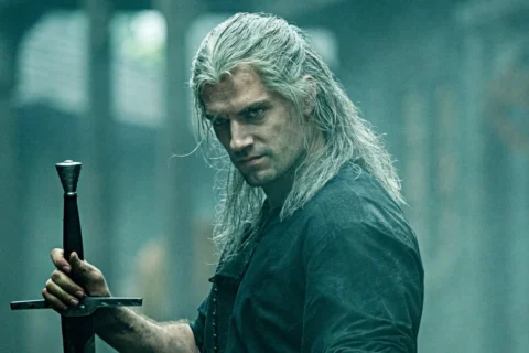 ‘The Witcher’ Officially Returns With New Geralt Release