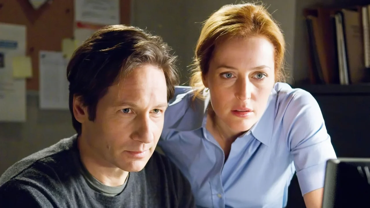 'The X-Files’ Most Ambitious Episode Broke Its Most Frustrating 6-Year Trend