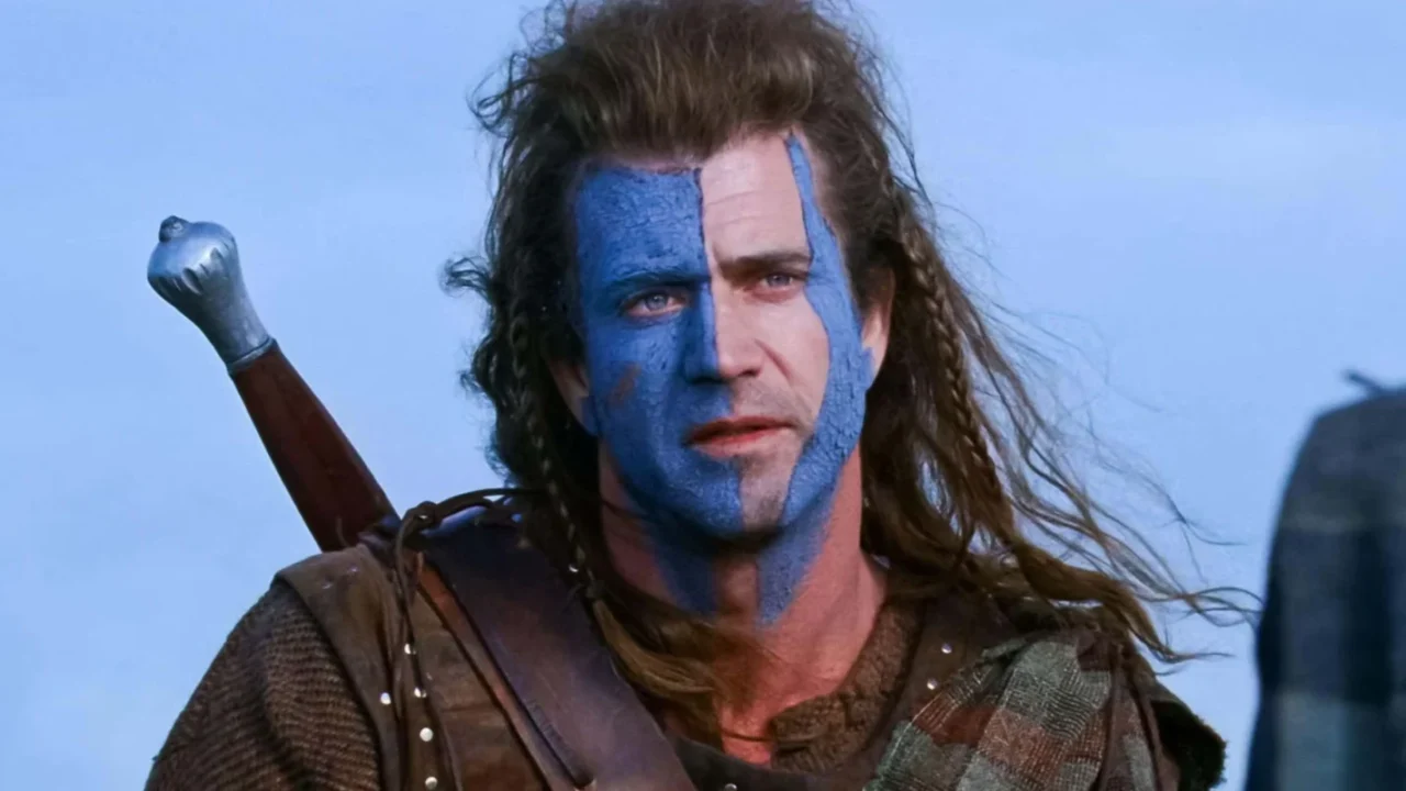 These 8 Movies Aren’t Historically Accurate, but They Are Great