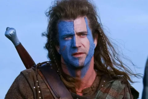 These 8 Movies Aren’t Historically Accurate, but They Are Great