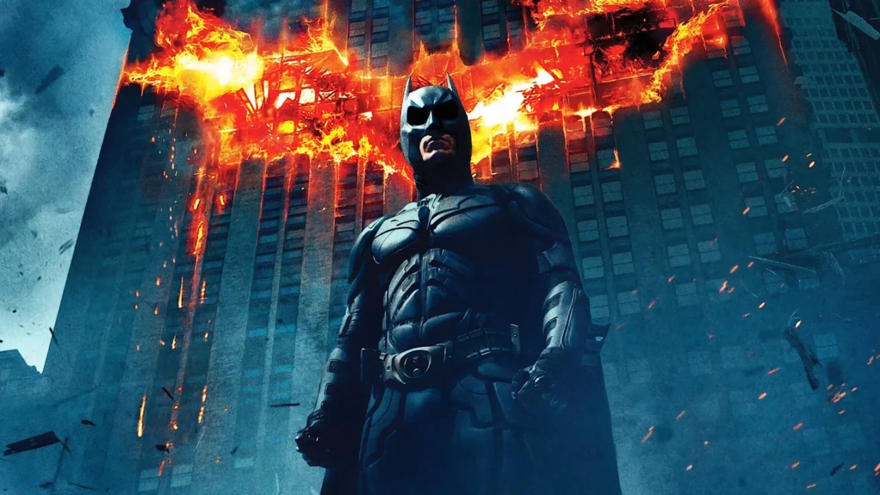 This $160M Mind-Bending Sci-Fi Masterpiece Wouldn't Exist Without Christopher Nolan's Batman Trilogy