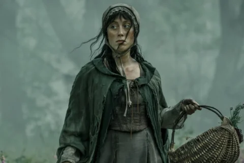 This 2-Part Southern Gothic Horror Series Is the Perfect Spooky Weekend Binge