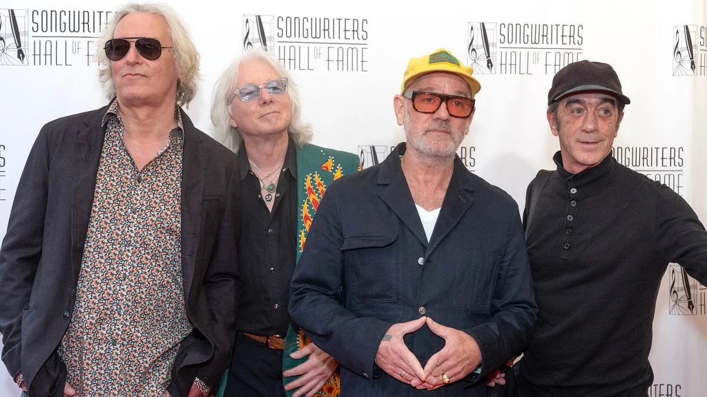 This Beautiful '90s Album Was Elevated By a Rock and Roll Legend