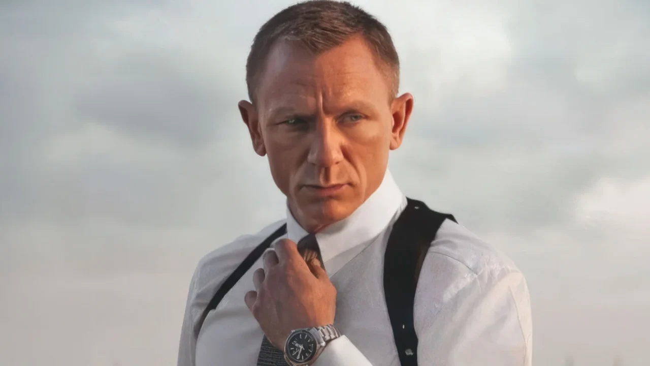 This Bold Spy Thriller Proves We've Had the Perfect James Bond Replacement the Entire Time