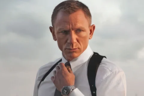 This Bold Spy Thriller Proves We've Had the Perfect James Bond Replacement the Entire Time