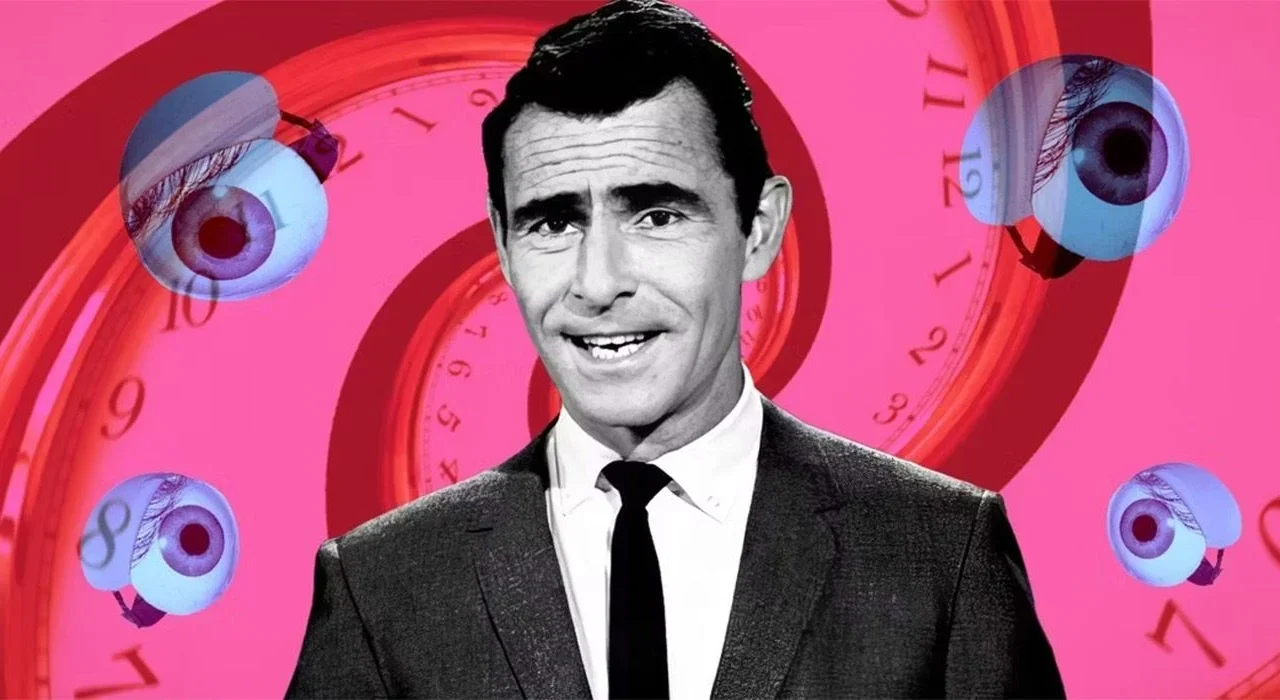 This Intense 25-Minute ‘Twilight Zone’ Episode Still Feels Uncomfortably Real