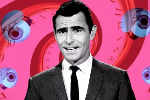 This Intense 25-Minute ‘Twilight Zone’ Episode Still Feels Uncomfortably Real