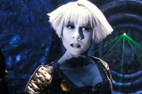 This Sci-Fi Cult Classic Was Officially Cancelled for Costing $1 Million Per Episode