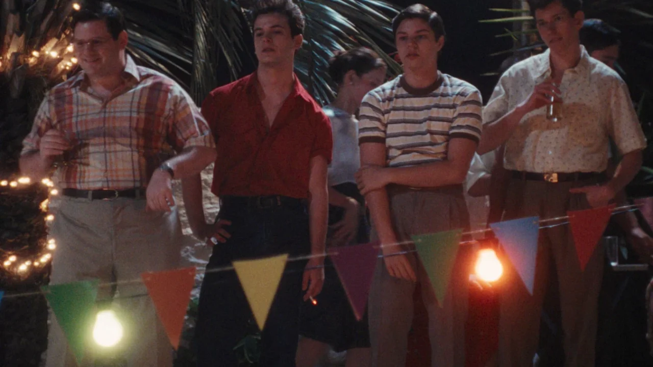 TIFF 2026: 20 International Titles to Track, From Feng-I Fiona Roan’s Shuhua Starrer to a Taxidermy Musical and a John Madden Parkinson’s Rom-Com