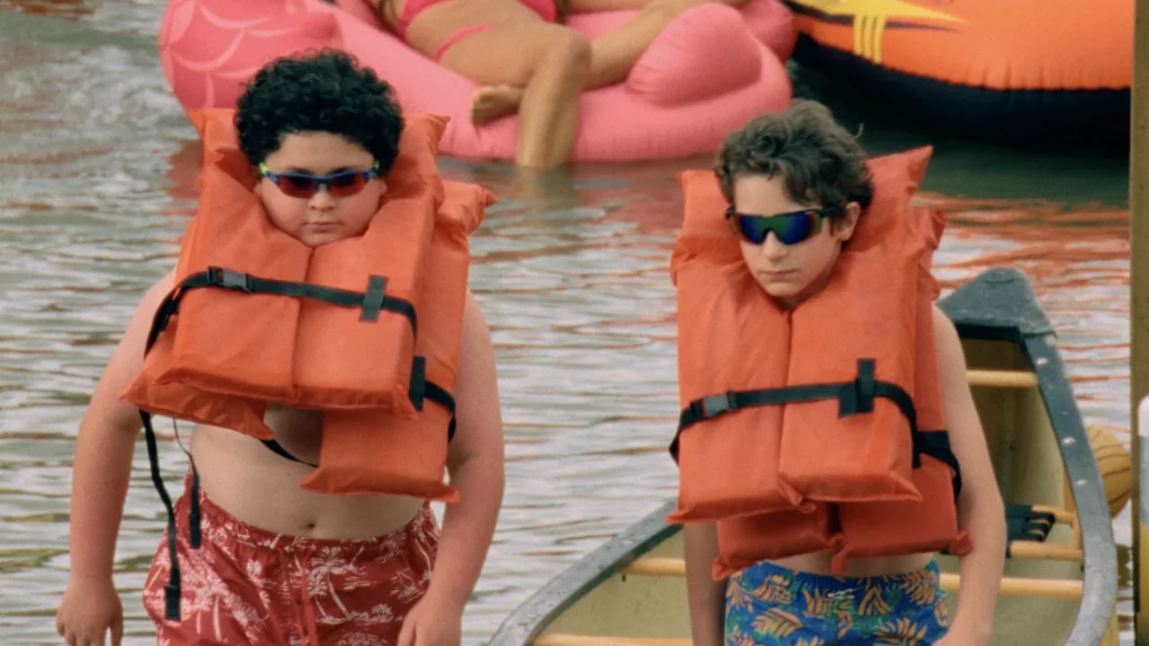‘Tiny Fugitives’ Writer Jacob Kaplan on Making a Raunchy, R-Rated Summer Camp Comedy Starring 12-Year-Olds: ‘Sometimes It’s Funnier if They Don’t Get What It Means’
