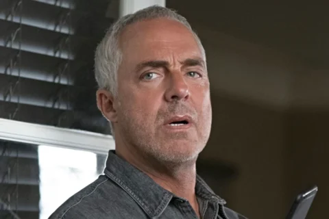 Titus Welliver Officially Confirms Bosch Return Plan