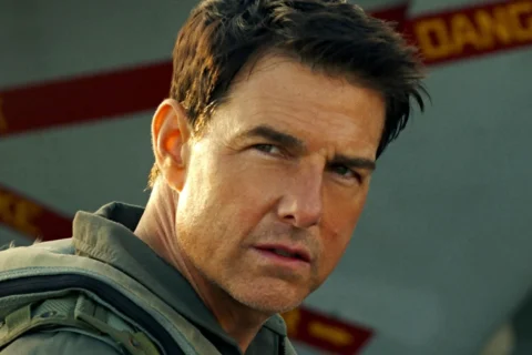 Tom Cruise’s Biggest Movie Is Officially Taking Over Netflix