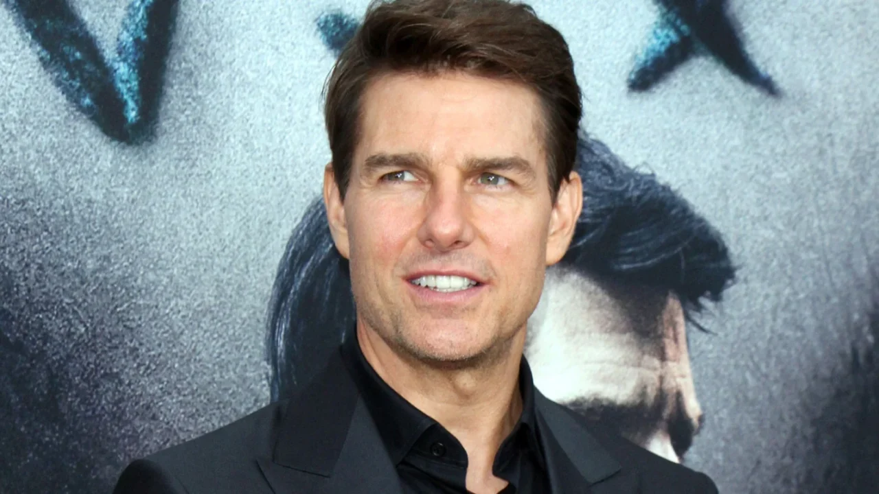 Tom Cruise’s Epic Historical Masterpiece Is Officially Storming the Streaming Charts Again