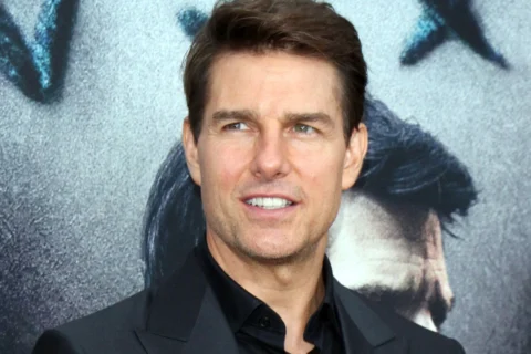 Tom Cruise’s Epic Historical Masterpiece Is Officially Storming the Streaming Charts Again